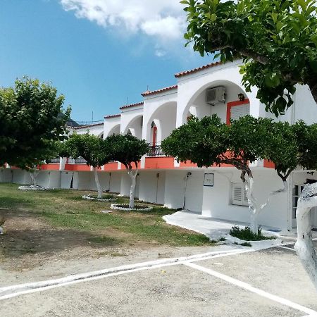 Villa Nikitas Parga Exterior photo